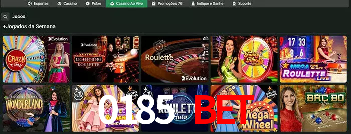 0185 Bet bet
