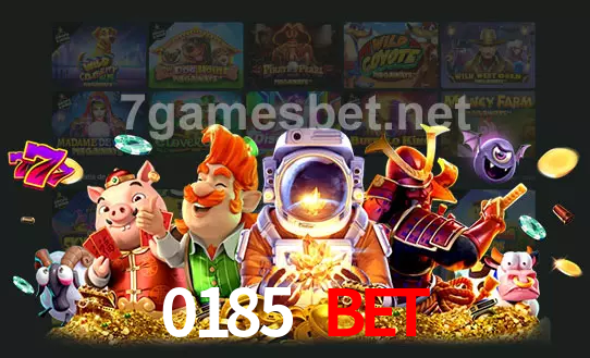 cassino 0185 Bet