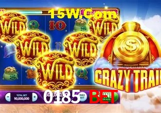 Promoções Sazonais 0185 Bet