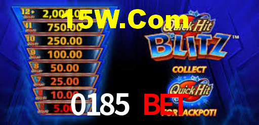 Programa VIP 0185 Bet
