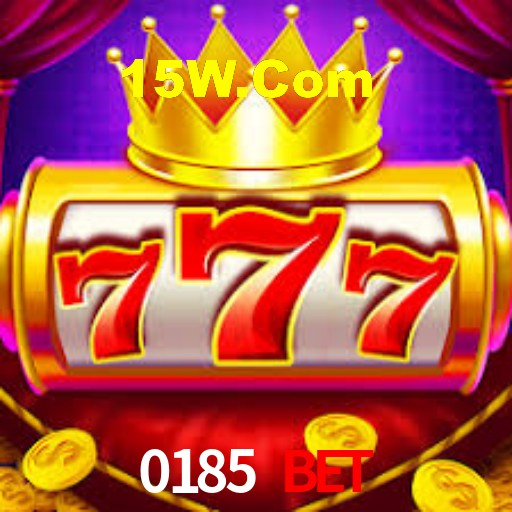 Live Casino 0185 Bet
