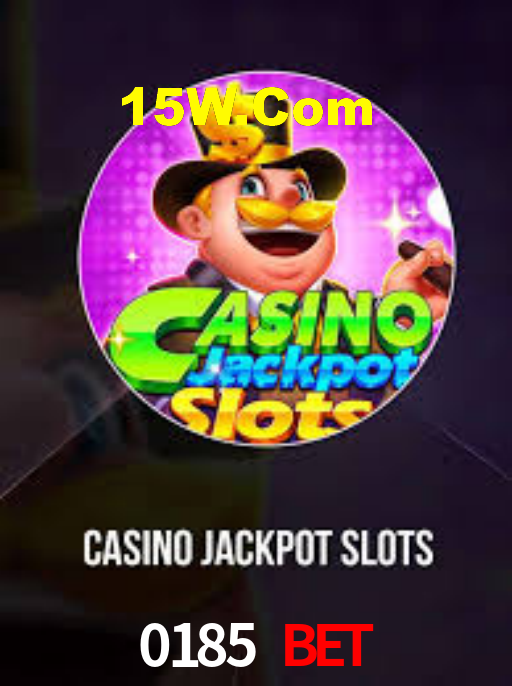 Welcome Bonus 0185 Bet