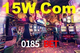 Roulette Table 0185 Bet
