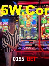 Bonus Features 0185 Bet