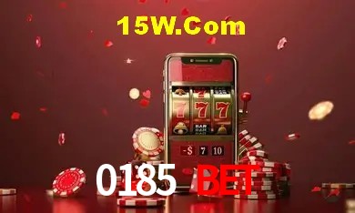 Provedores de Jogos 0185 Bet