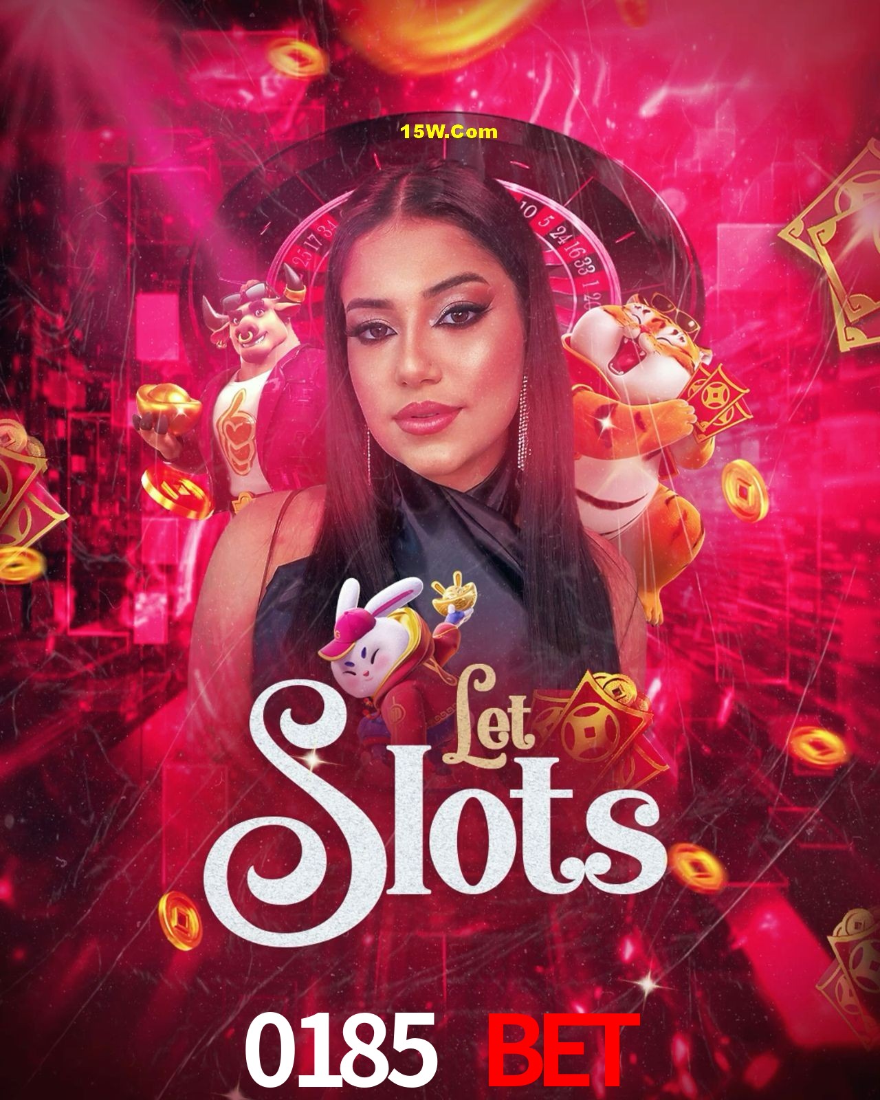 Exclusive Offers 0185 Bet