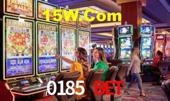 0185 Bet