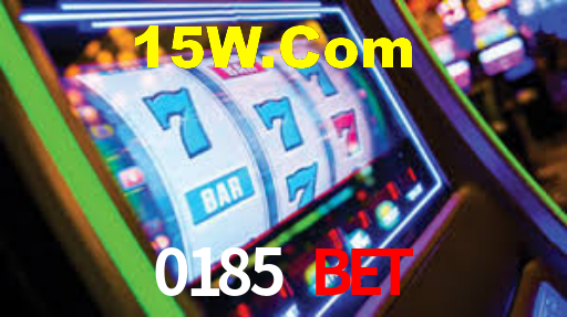 Tournaments 0185 Bet