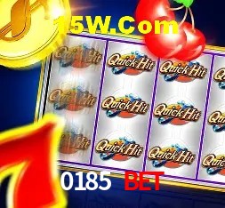 Sinta a adrenalina dos jogos de cassino com 0185 Bet