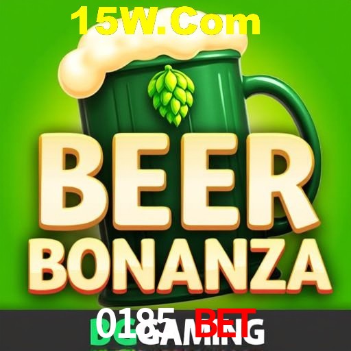 Descubra o Mundo do Cassino Online com 0185 Bet