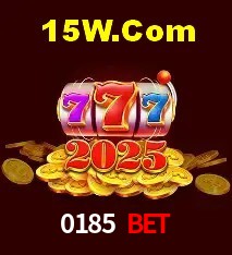 Jogos de Slot 0185 Bet
