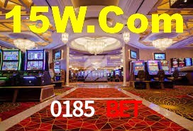 Slot Games 0185 Bet