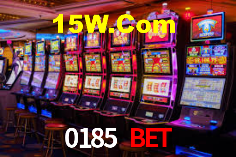 0185 Bet App Interface