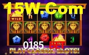 Games Directory 0185 Bet