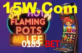 VIP Casino 0185 Bet
