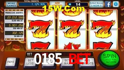 Promoção Relâmpago 0185 Bet