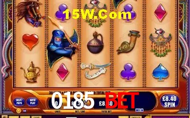 0185 Bet