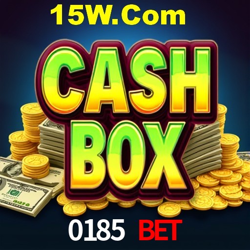 APP oficial da 0185 Bet para mobile