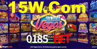 Welcome Bonus 0185 Bet
