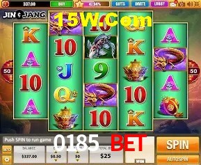 Explore as vantagens do 0185 Bet: serviço profissional e confiabilidade